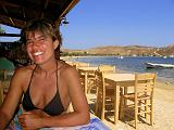 Grecia 2008 - Serifos - 317 Avlomonas Doni taverna